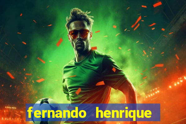 fernando henrique cardoso fortuna